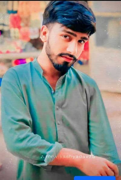 Hamza Lodhi