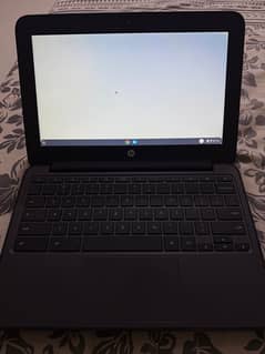 hp chromebook 10 G5 SE