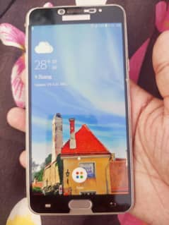 Samsung C7