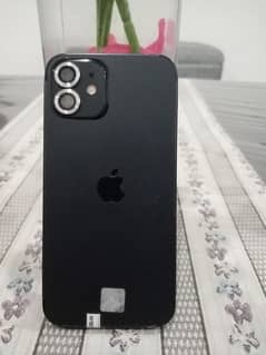 Non PTA capacity 128 GB Battery Health 80