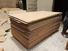 Chipboard