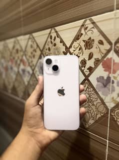 iPhone 14