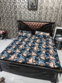 molty form matress 2 or ik bed