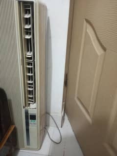 window ac 0.75 ton