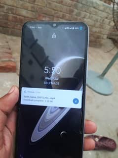 Vivoy20 used (Urgent sale)