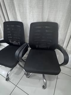 Office chairs in premium qaulity