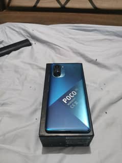poco f3 pta approved
