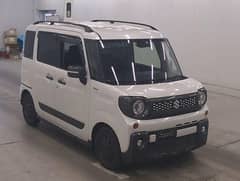 Suzuki Specia