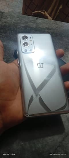 One Plus 9 pro urgent sale