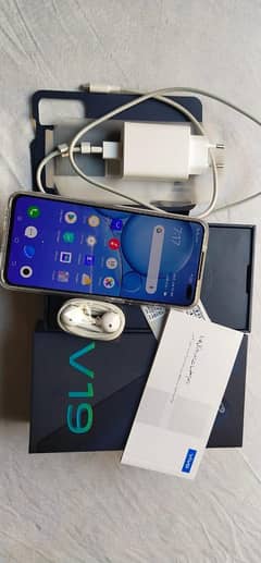 vivo y19/8 GB 128 GB=03=42=45=90=8=92