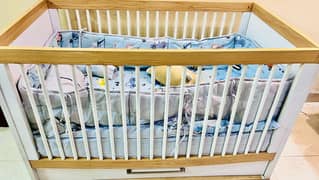 Baby cot/ Baby Bed
