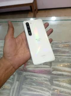 Aquos r5g non pta 12 256 snapdragon 865