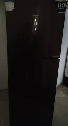 Haier Fridge