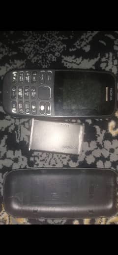 Nokia 105 2019 Dual Sim