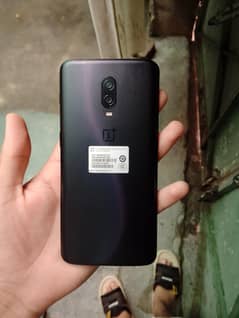 OnePlus 6t official pta exchange possible infinix tecno redmi iphone