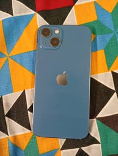 iphone 13 panel camera and battery available