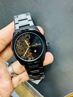 Elegant Men's Watches–Premium Design, Stylish Look,& Affordable Prices