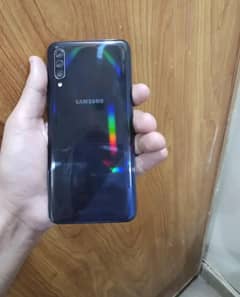 Samsung a30s 6/128