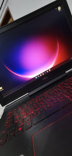 dell inspiron 15 7000 gaming