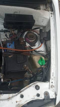 Best for city by fuel consumption & mentally pece