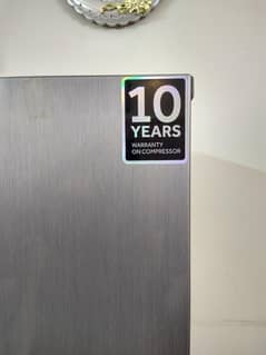 new condition Haier fridge arjunt sale