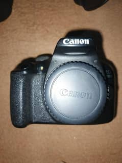 CANON 2000D 50K