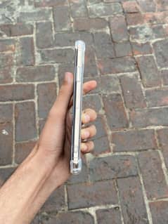 Iphone 11 pro max Exchange possible