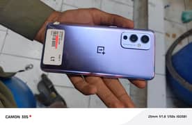 OnePlus 9 5g