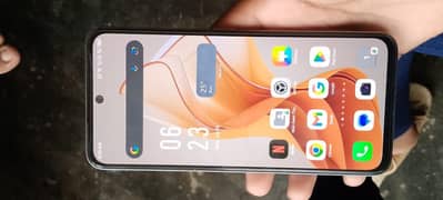 Hot 50 pro 6 month warranty 10/10 condition