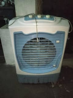 vip air cooler copper motor 
