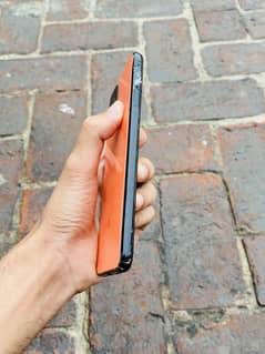 Google pixel 4