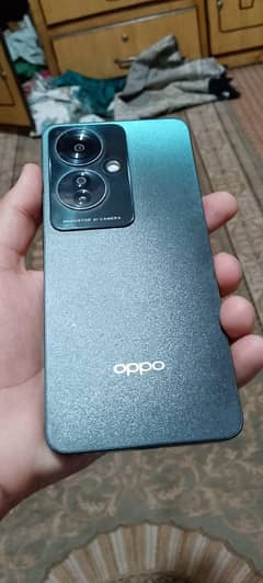 Oppo Reno 11F