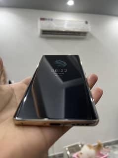 Infinix Zero 30 available for sale in like-new 10/10 condition.