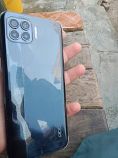 Oppo f17 pro all ok org