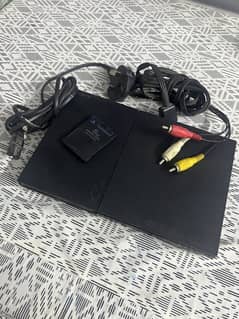 Sony playstation ps2