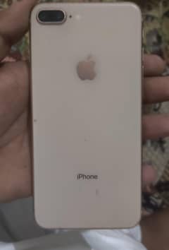 iphone 8 plus golden