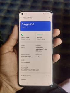 OnePlus 9 pro 12-256gb