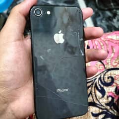 iPhone 8 256gb