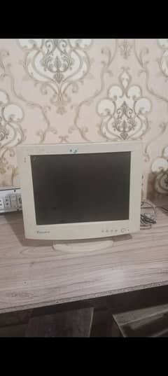 LCD sale urgent need money