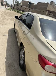 Toyota Corolla Gli 2010
