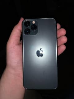 Iphone 11 Pro JV 64gb