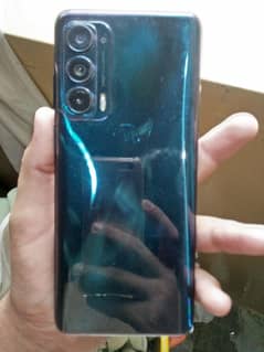 Motorola Edge 21 PUBG Beast