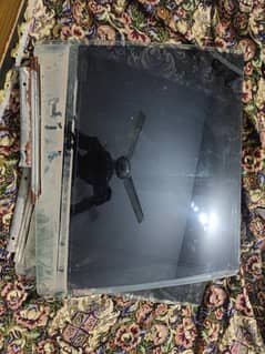 suzuki swift rear door glass window