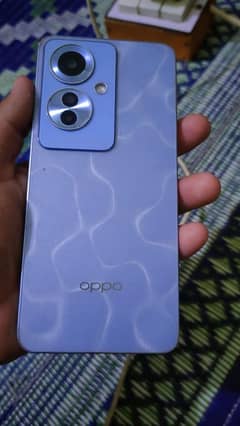 oppo reno 11f