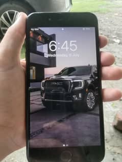 iPhone 7plus Non PTA