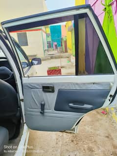 Mehran vx interior Genuine Exterior 60+70% colour Genuine