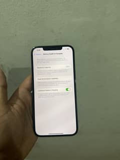 12 pro max exchange only pta iphone
