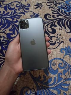 11 Pro Max Factory Unlocked Non Pta