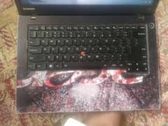 Lenovo Core i5 5th Gen Double battery Laptop for Sale