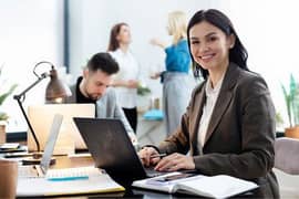 sales jobs for male females